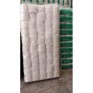 Giấy đa năng 10 cuôn/1 lốc ( 2 lớp- không lõi) giá siêu rẽ