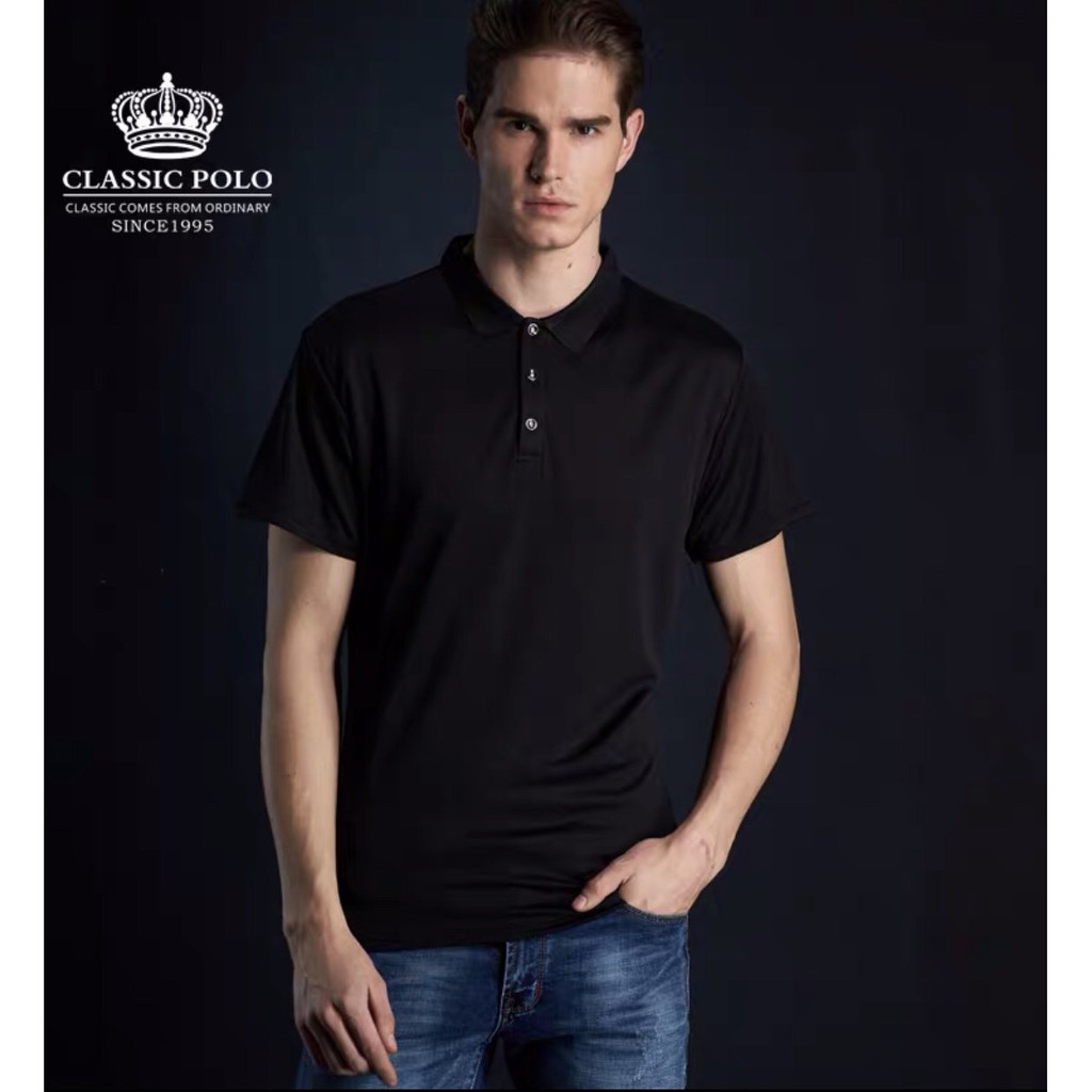 Áo polo nam hàng Quảng Châu siêu đẹp | BigBuy360 - bigbuy360.vn