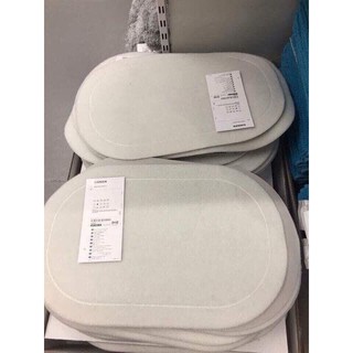 Thảm lau chân Ikea