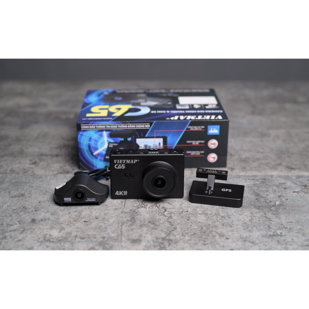 Camera hành trình vietmap c65 hàng cao cấp | BigBuy360 - bigbuy360.vn
