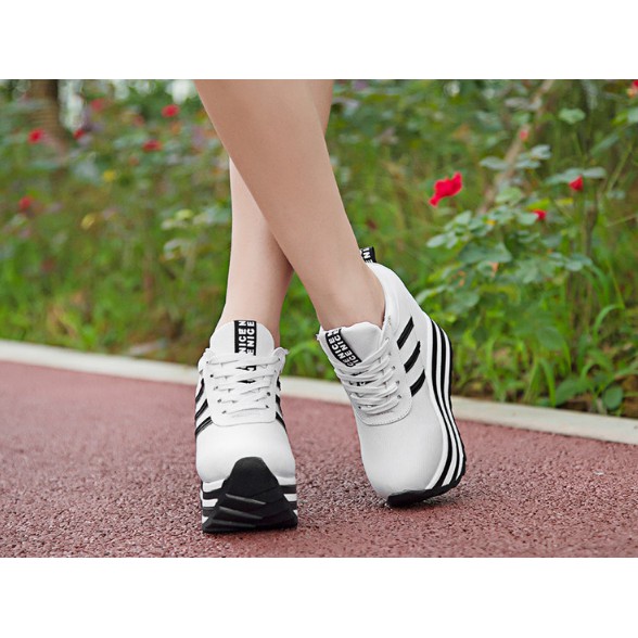 GIÀY BÁNH MÌ BM328