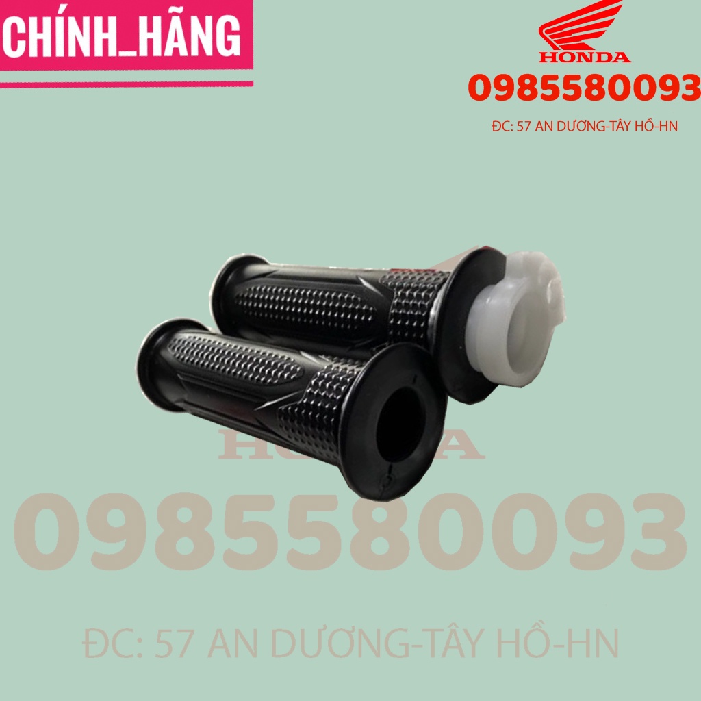 CÙM GA, BAO TAY, TAY NẮM ZIN HONDA WINNER VÀ WINNER X, CHÍNH HÃNG HONDA