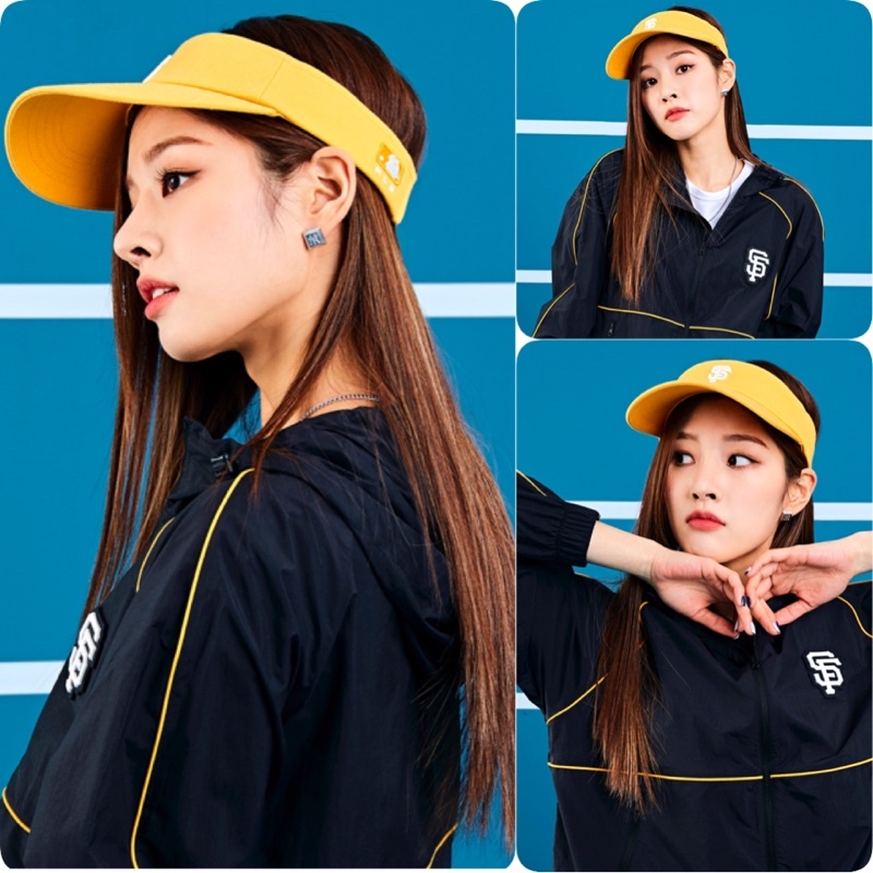 (Hàng Xuất Xịn) Mũ tennis 4 màu cá tính chuẩn đẹp