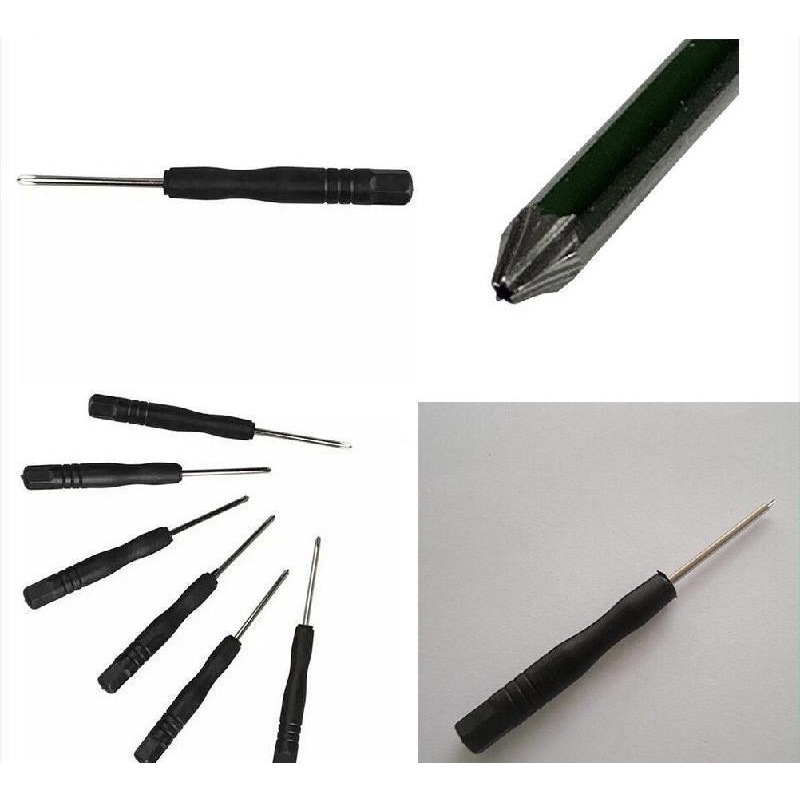 Tuốc nơ vít (tua vít) 4 cạnh mini sửa chữa điện thoại máy tính