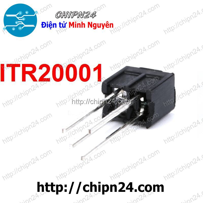 [2 CÁI] (KG1) Mắt Thu Phát Hồng Ngoại ITR20001
