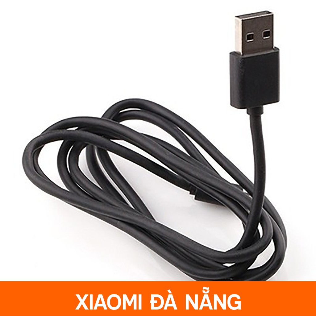 Cáp MicroUSB Xiaomi 1m - Xiaomi Cable Micro - Usb