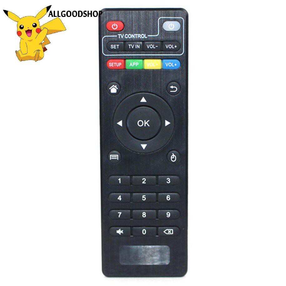 Điều Khiển Từ Xa Cho Android T95M T95N Mxq Mxq-Pro Tv Box