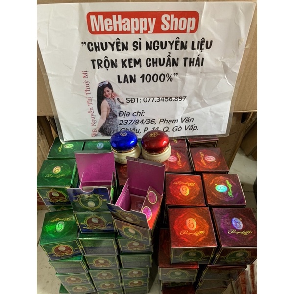 Kem nám ngày đêm xịn