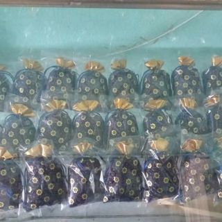 Túi thơm cà phê-100% cafe Arabica rang mộc