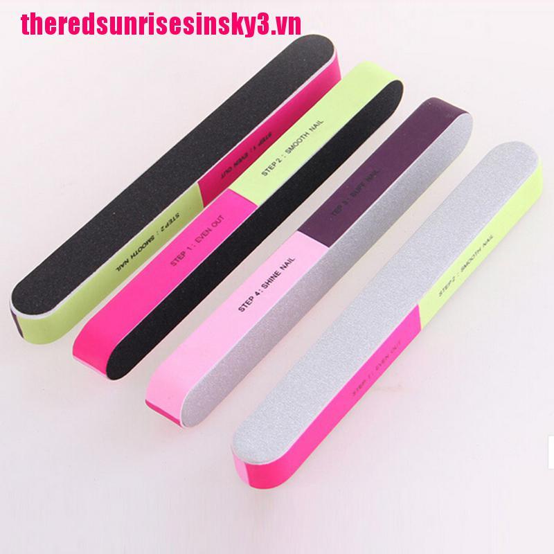 Bộ 1 / 2 Dụng Cụ Hỗ Trợ Làm Móng Chuyên Nghiệp