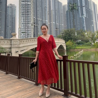 Như Tiên Trung Niên