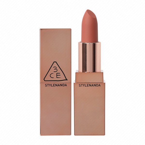 [SẴN, CHUẨN] Son Thỏi Lì 3CE Matte Lip Color màu #226 - #227 - #228 | BigBuy360 - bigbuy360.vn