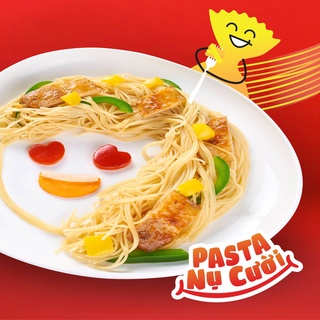 Mì Spaghetti Panzani No 5 - 500gr