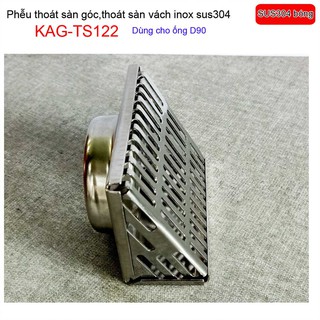 THOÁT SÀN ZENTO TS121