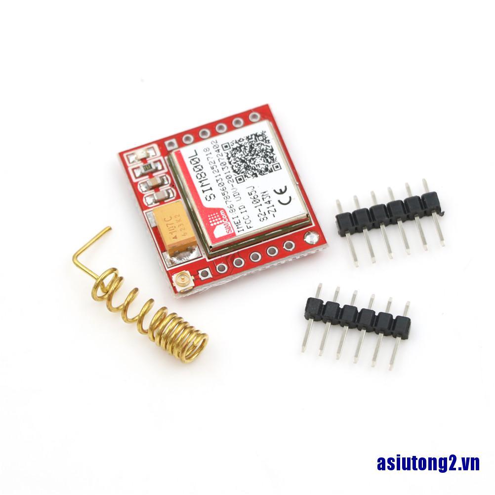 Gprs Gsm Sim800L Chất Lượng Cao