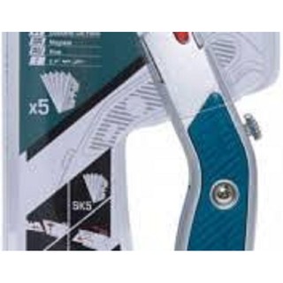 TOTAL - THT512614 DỤNG CỤ ĐA NĂNG 61X19MM (DAO CẮT TIỆN DỤNG)