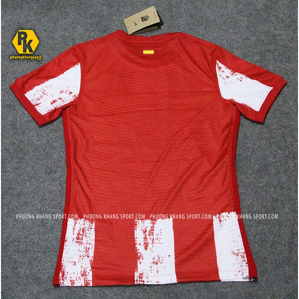 Áo Player Atletico Madrid Sân Nhà 2021-22 [FreeShip] [Ảnh thật] | BigBuy360 - bigbuy360.vn