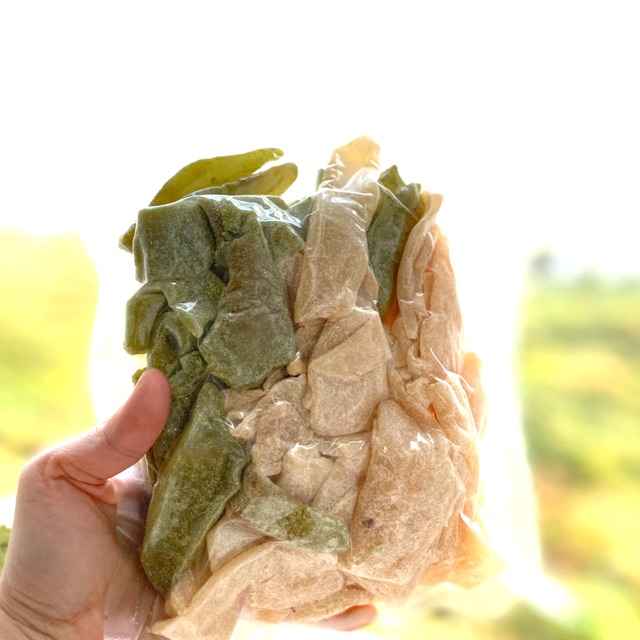 Mứt dừa non - cực mềm dẻo(HandMade)