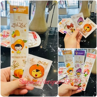 Kẹo Thạch ZaiZai Đức Hạnh