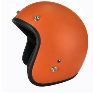 Nón bảo hiểm phượt 3/4