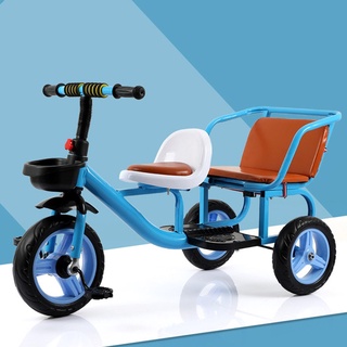 XE XÍCH LÔ, XE ĐẠP ĐÔI CHO BÉ ( SẴN HÀNG)