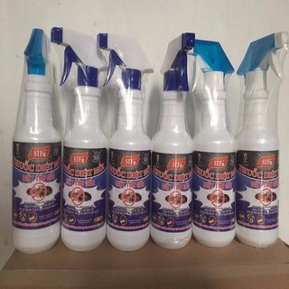 Thuốc diệt mối dạng xịt SIFA