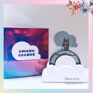 Nước hoa dùng thử Ariana Grande Cloud Test (5ml/10ml/20ml)
