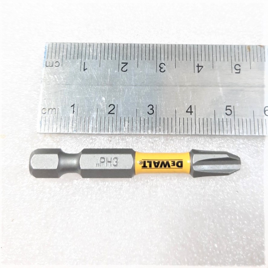 Mũi Bắn Vít Dewalt Chính Hãng Có Từ