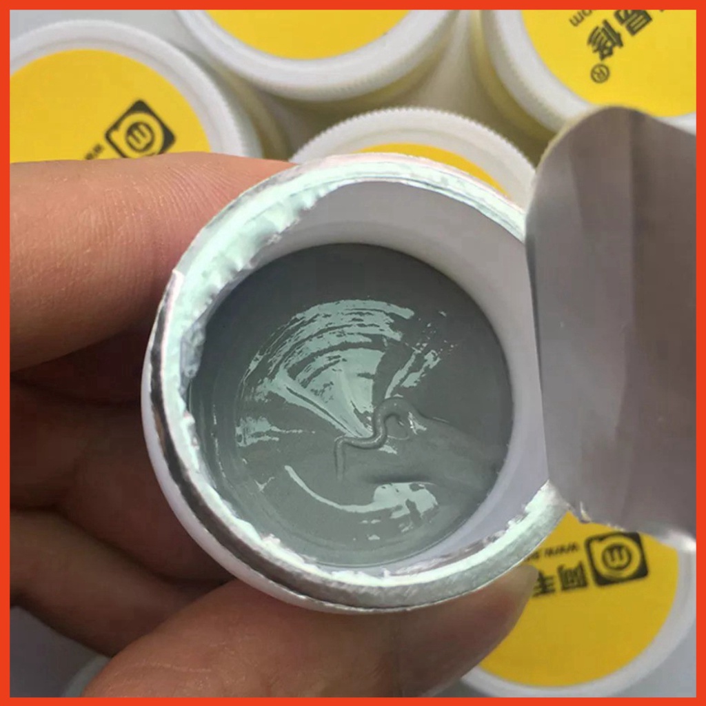 Thiếc hàn bột Amaoe  50g
