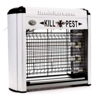Đèn bắt muỗi KILL PEST 20W