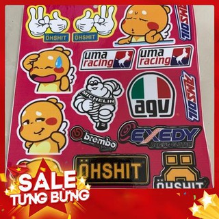 💥tem giấy hồng cho các loại xe cực chất