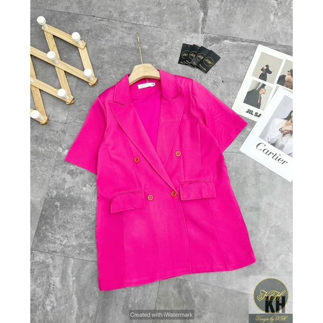 Áo vest cọc tay | BigBuy360 - bigbuy360.vn