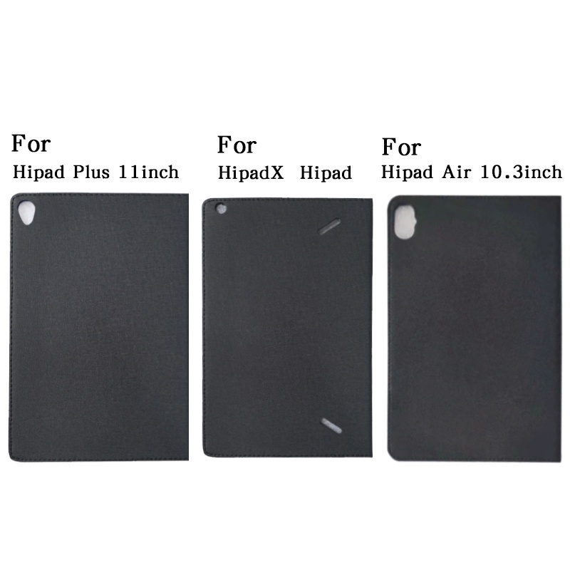 Ốp Máy Tính Bảng Bằng Da Pu + PC Bảo Vệ Cho CHUWI Hipad AIR 10.3 "CHUWI Hipad X Pro Hipad Plus 11"