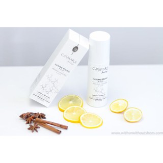TẨY DA CHẾT BA CẤP ĐỘ NATURAL PEELING TRI-ACTIVE