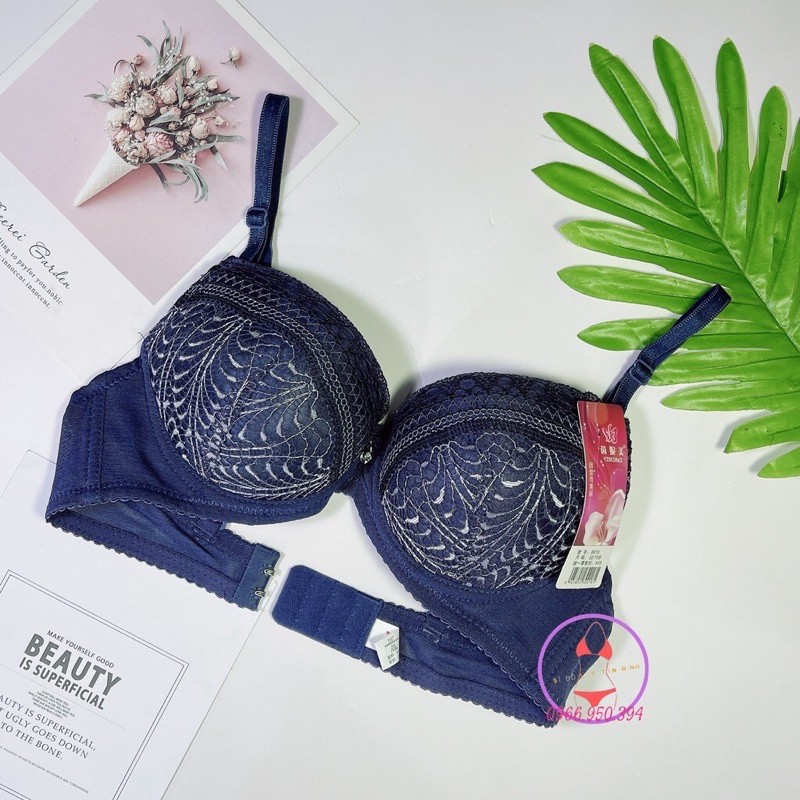 ÁO lót thổ cẩm( có màu trắng) hàng siêu nâng,siêu đẩy có gọng mút 3-4cm