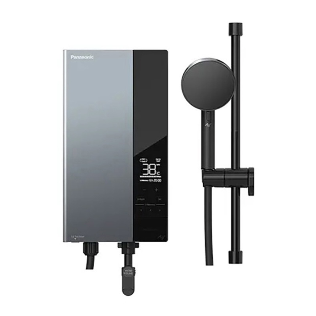 Máy nước nóng trực tiếp Panasonic DH-4UD1VZ, 4500W, Không bơm