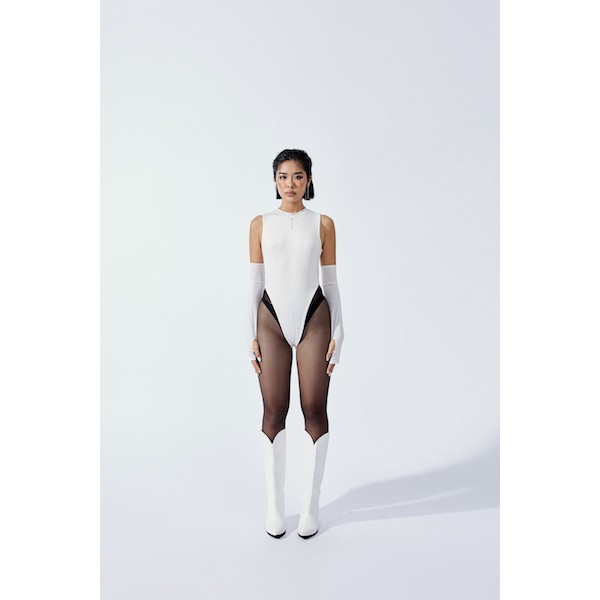 áo liền quần , tặng kèm bao tay | BigBuy360 - bigbuy360.vn