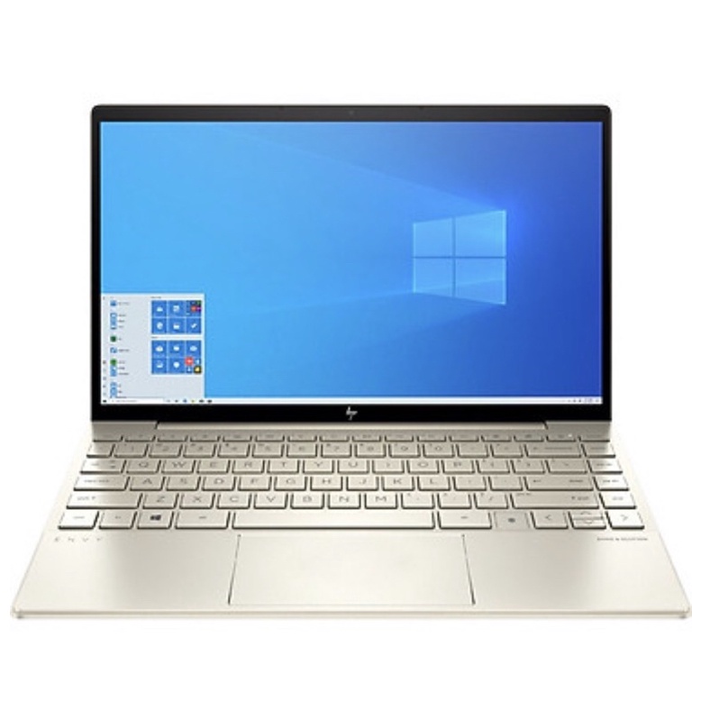 Laptop HP Envy 13-ba1028TU 2K0B2PA (Core i5-1135G7/ 8GB DDR4 2666MHz (Onboard)/ 512GB PCIe NVMe- Hàng Chính Hãng