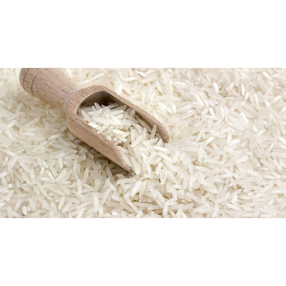 Gạo Basmati India Gate Super Ấn Độ 1kg ngăn ngừa tiểu đường