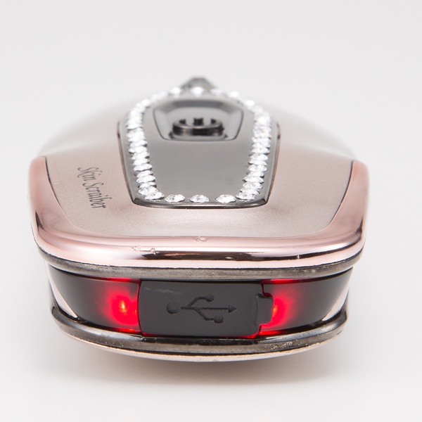 Máy làm sạch sâu, đẩy dưỡng công nghệ kép Artistic&Co. Dr.Fresco The Zeus Nhật Bản, tặng kèm tinh chất