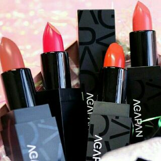Son lì Agapan Pit A Pat Matte Lipstick