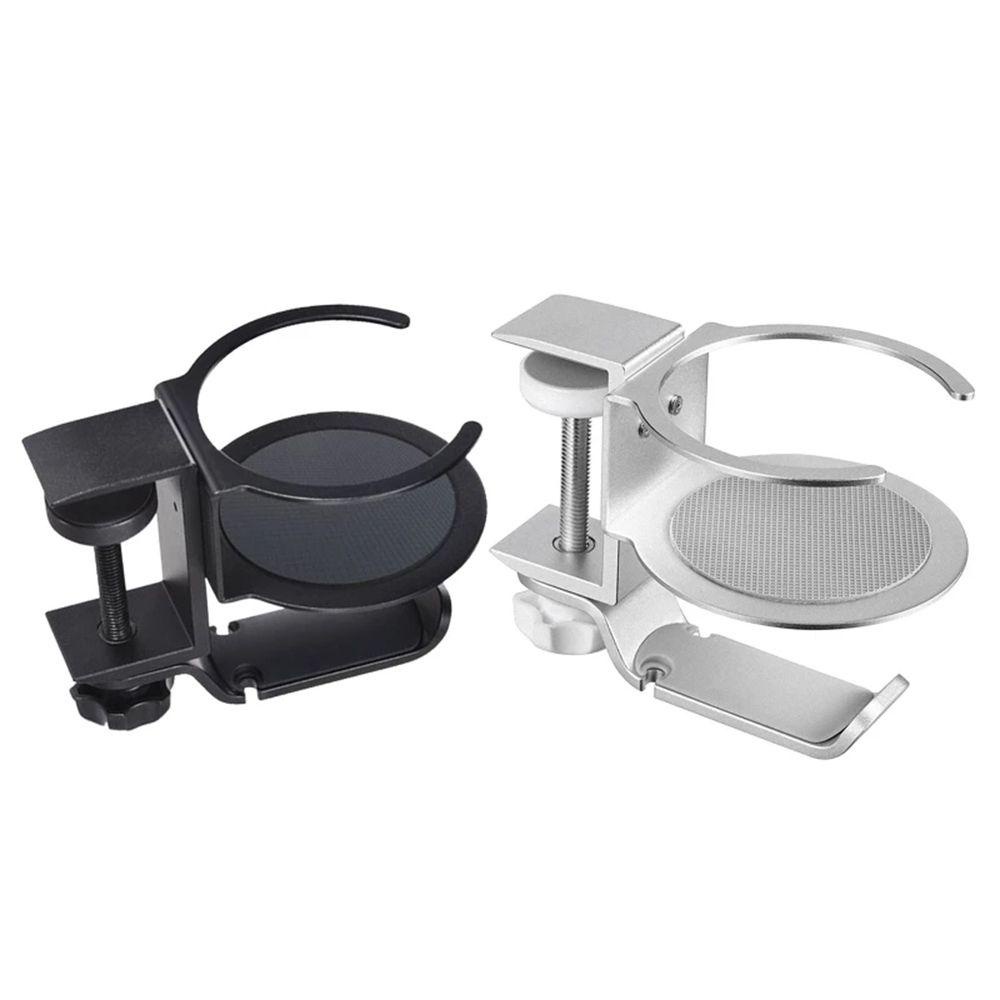 [COD] Giá Đỡ Tai Nghe Chơi Game 2 Trong 1 Xoay 360 Độ Tiện Dụng