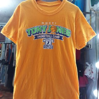 Áo phông mĩ unisex
