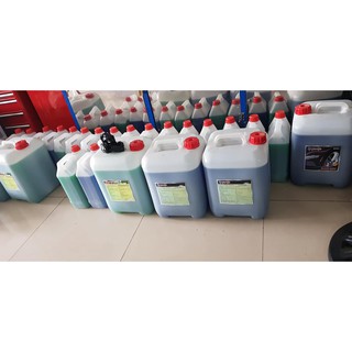 Dung Dịch Rửa Xe Không Chạm Ekokemika BIO35- 1L