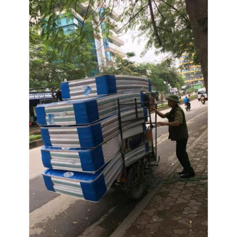 Đệm cao su non của hãng kim cương