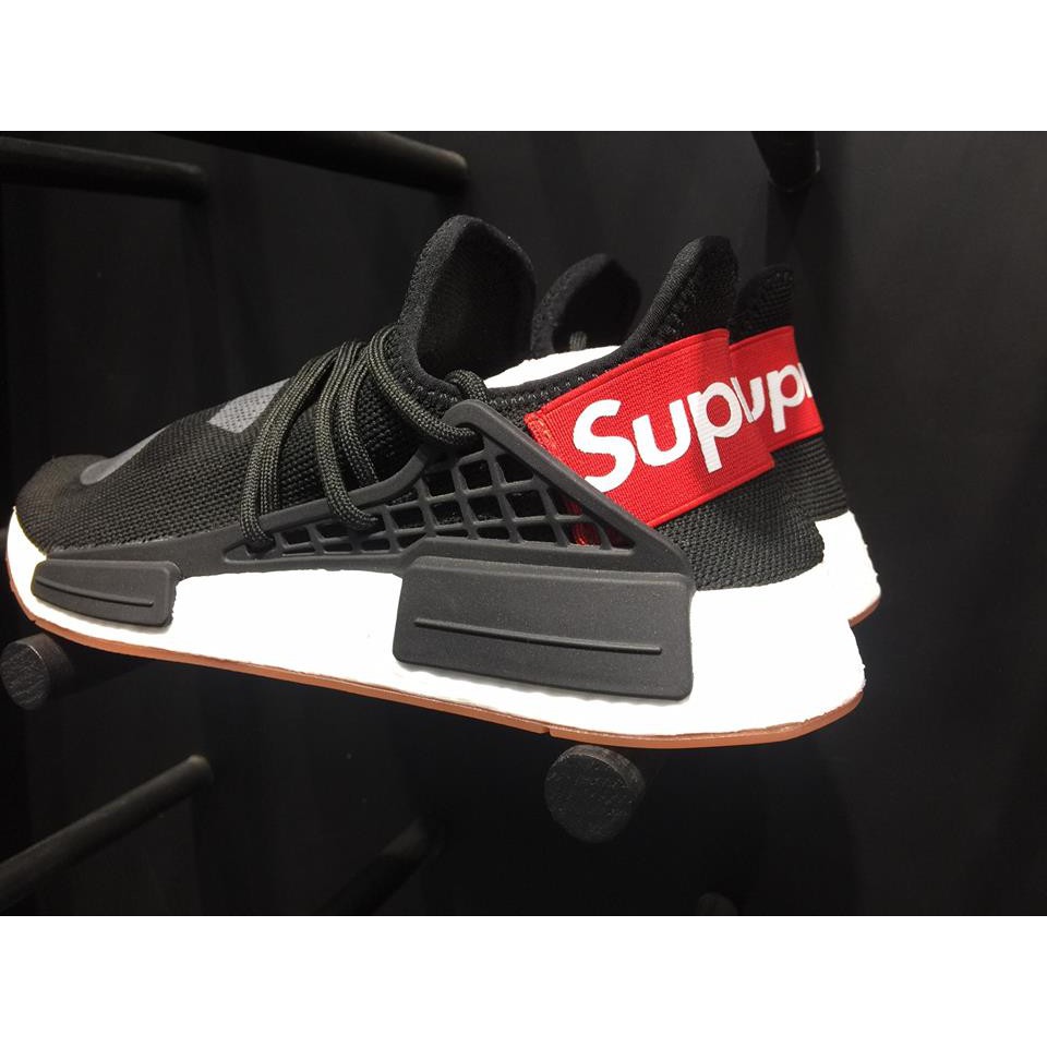 supreme nmd human race