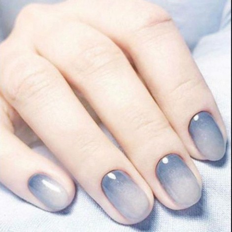 Mút dặm ombre nail - Mút Xốp làm omber nail