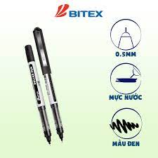 Bút Lông Bi Officetex R02 (0.5mm) - Nhiều Màu