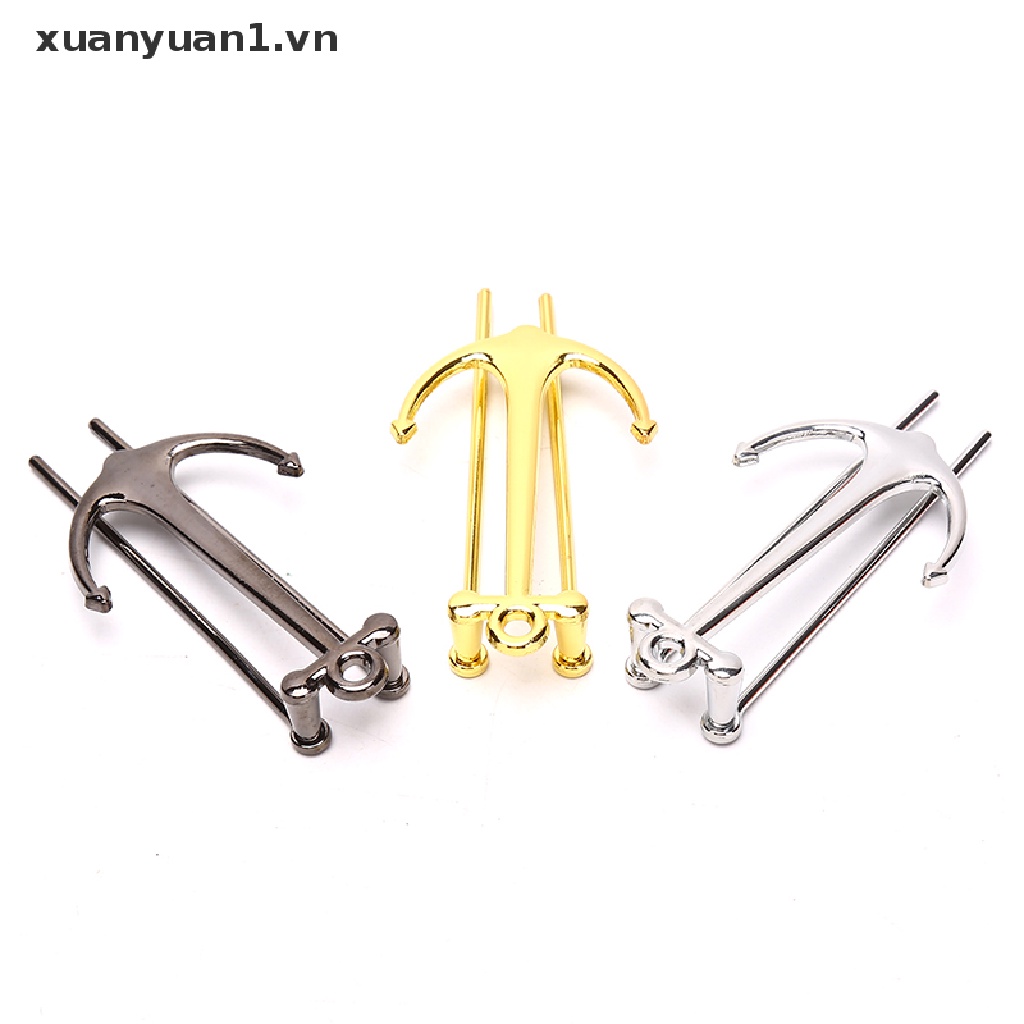 Xuan Mới Giá Đỡ Sách Bằng Kim Loại Hình Mỏ Neo Sáng Tạo Làm Quà Tặng Cho Học Sinh