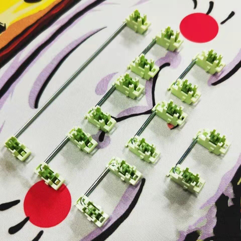 Thiết Bị Ổn Định Bàn Phím Cơ
